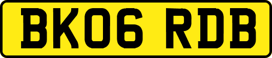 BK06RDB