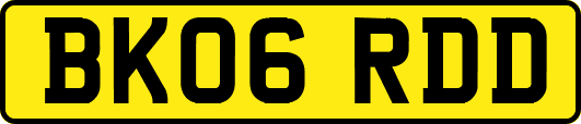 BK06RDD