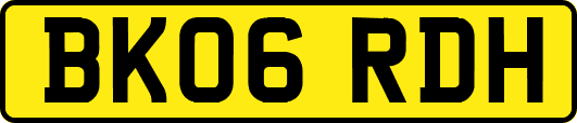 BK06RDH