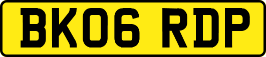BK06RDP