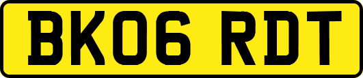 BK06RDT
