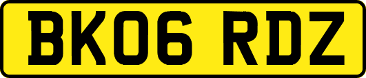 BK06RDZ