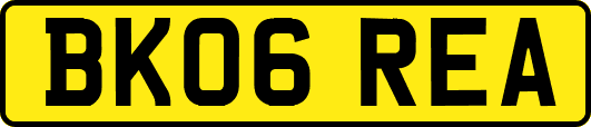 BK06REA