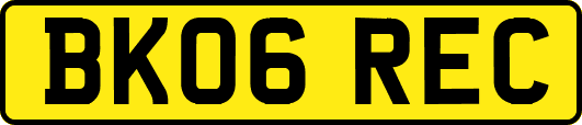 BK06REC