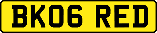 BK06RED