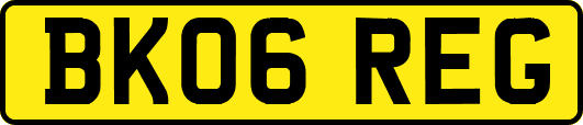 BK06REG