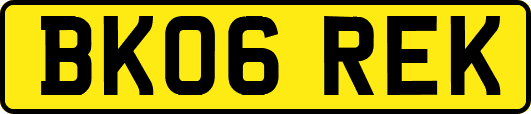 BK06REK