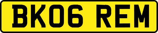 BK06REM