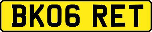 BK06RET