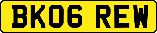 BK06REW