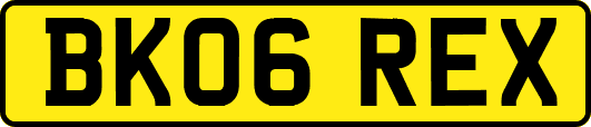 BK06REX