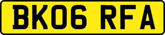 BK06RFA