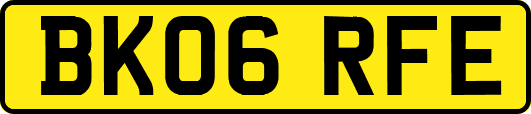 BK06RFE