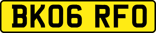 BK06RFO