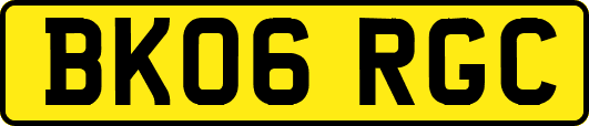 BK06RGC