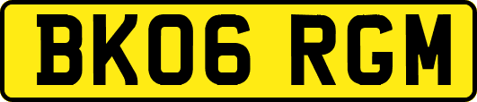 BK06RGM
