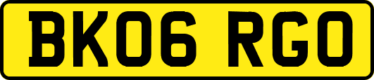 BK06RGO