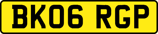 BK06RGP