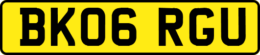 BK06RGU