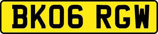 BK06RGW
