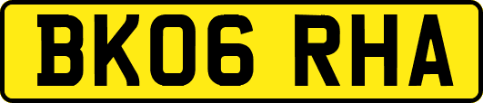 BK06RHA