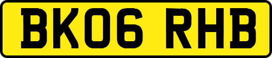 BK06RHB