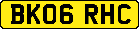 BK06RHC