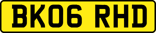 BK06RHD