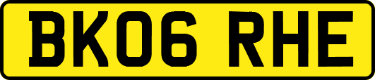 BK06RHE