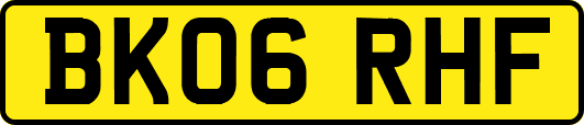 BK06RHF