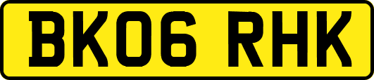 BK06RHK