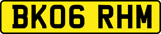 BK06RHM