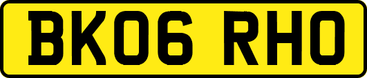 BK06RHO