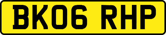 BK06RHP