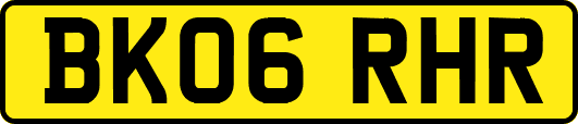 BK06RHR