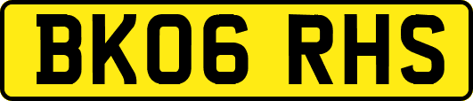 BK06RHS