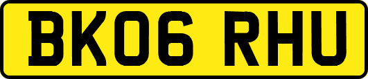 BK06RHU