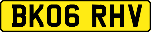 BK06RHV