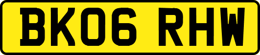 BK06RHW