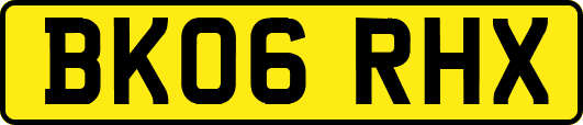 BK06RHX