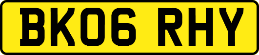 BK06RHY