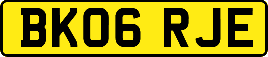 BK06RJE