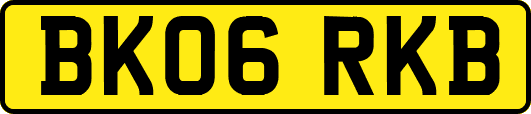 BK06RKB