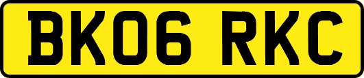 BK06RKC