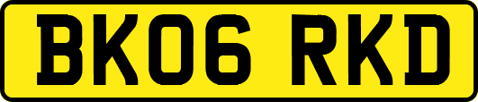 BK06RKD