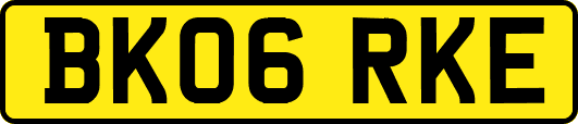 BK06RKE