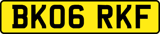 BK06RKF