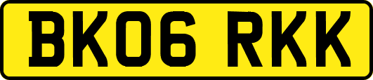 BK06RKK