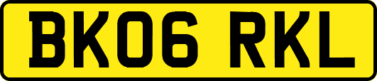 BK06RKL
