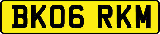 BK06RKM